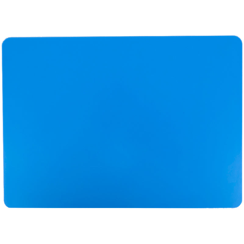 Modeling set Kite K17-1140-02, baseplate and 3 different modeling tools, blue