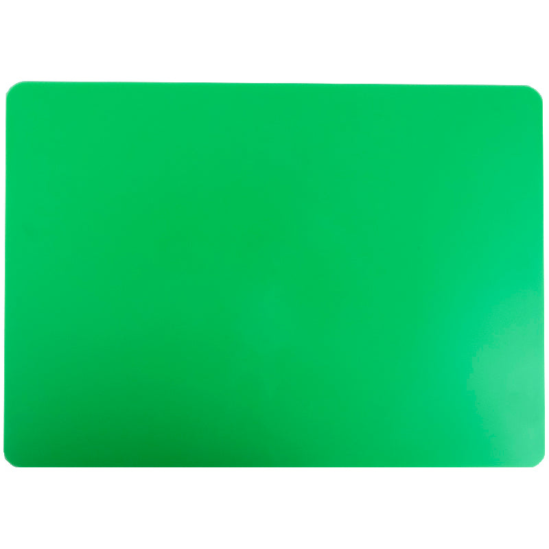 Modeling set Kite K17-1140-04, baseplate and 3 different modeling tools, green