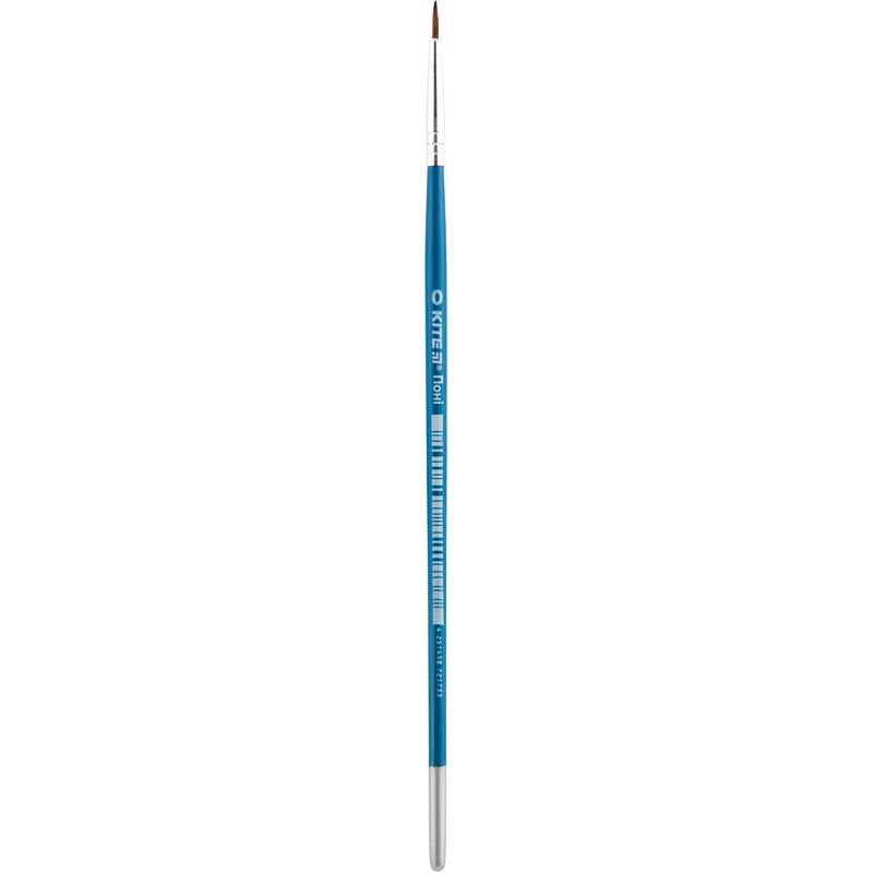 Brush pony Kite K18-340-P-0, round №0