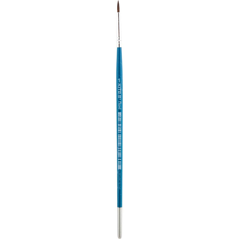 Brush pony Kite K18-340-P-1, round №1