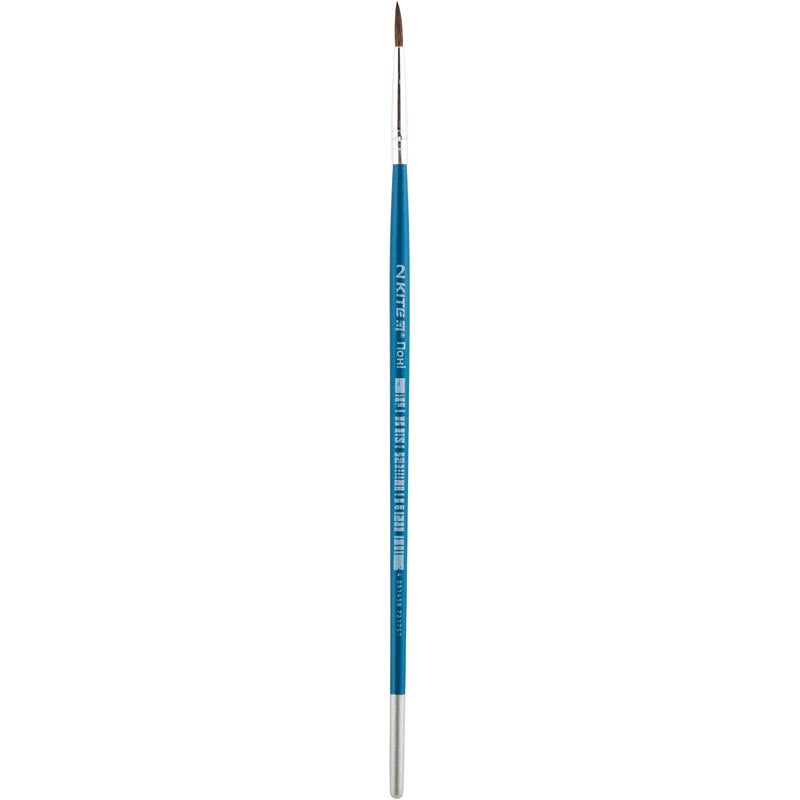 Brush pony Kite K18-340-P-2, round №2
