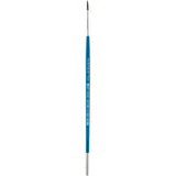 Brush pony Kite K18-340-P-2, round №2 Brush pony Kite K18-340-P-2, round №2