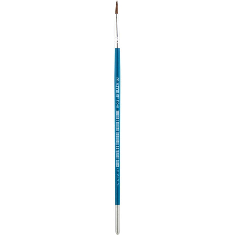 Brush pony Kite K18-340-P-3, round №3