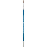 Brush pony Kite K18-340-P-3, round №3 Brush pony Kite K18-340-P-3, round №3