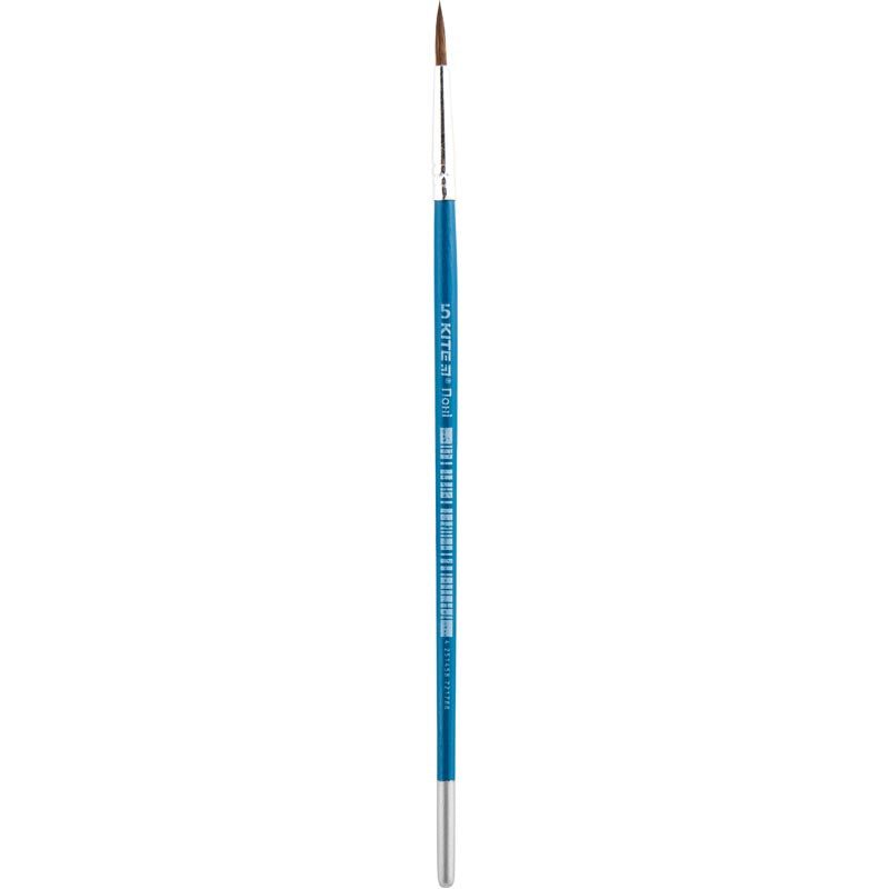 Brush pony Kite K18-340-P-5, round №5