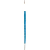 Brush pony Kite K18-340-P-6, round №6 Brush pony Kite K18-340-P-6, round №6