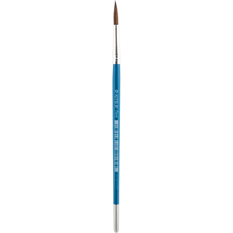 Brush pony Kite K18-340-P-9, round №9