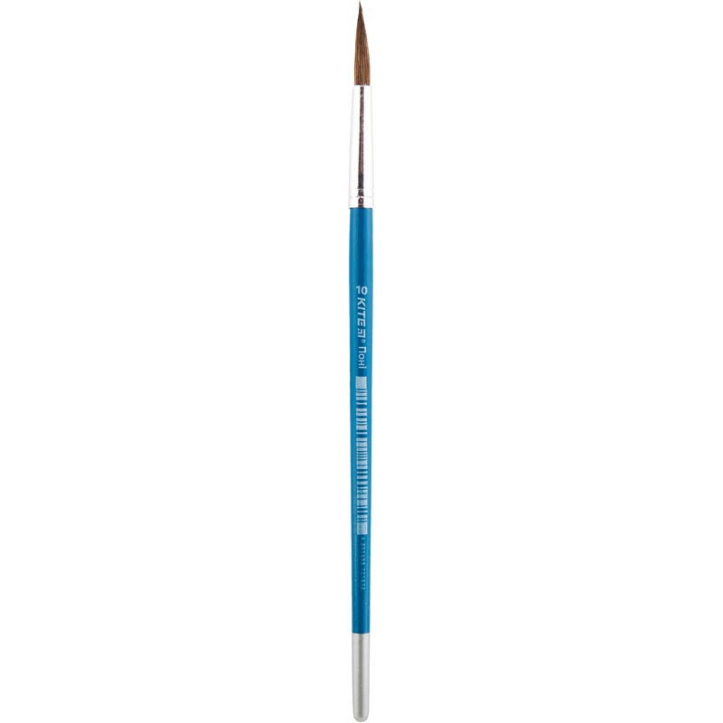 Brush pony Kite K18-340-P-10, round №10