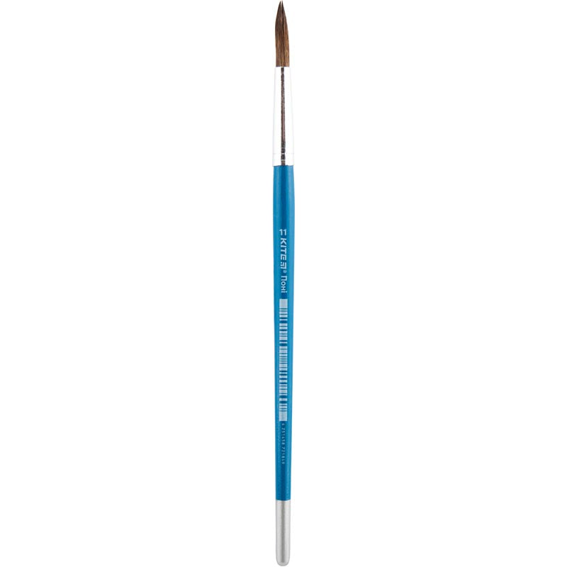 Brush pony Kite K18-340-P-11, round №11