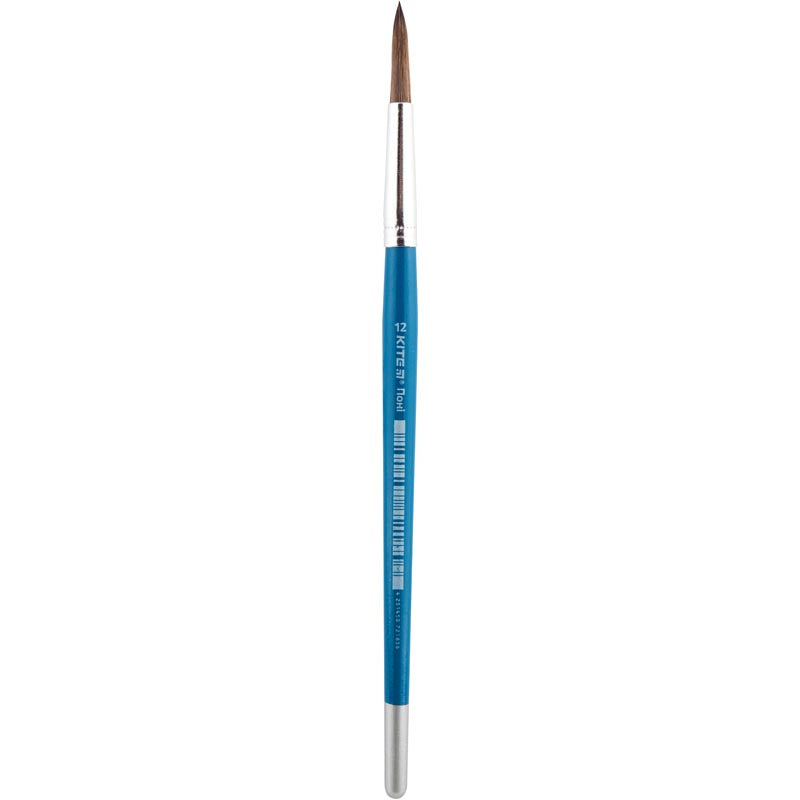 Brush pony Kite K18-340-P-12, round №10