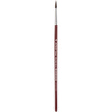 Brush squirrel Kite K18-340-SQ-4, round №4 Brush squirrel Kite K18-340-SQ-4, round №4