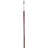 Brush squirrel Kite K18-340-SQ-5, round №5 Brush squirrel Kite K18-340-SQ-5, round №5