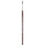 Brush squirrel Kite K18-340-SQ-6, round №6 Brush squirrel Kite K18-340-SQ-6, round №6