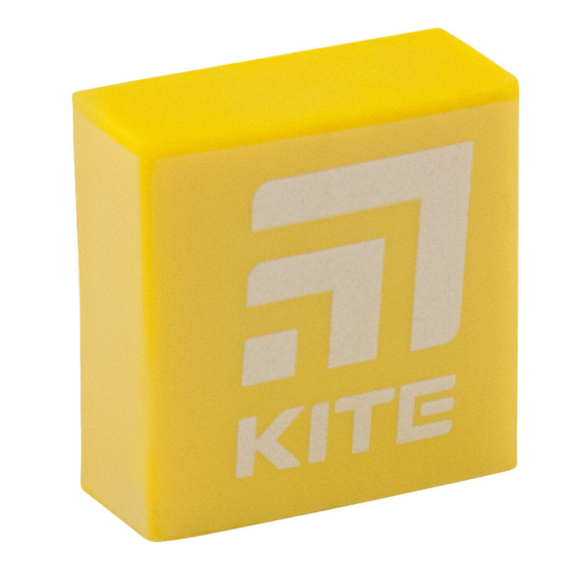 Colored eraser Kite Bloom K19-024
