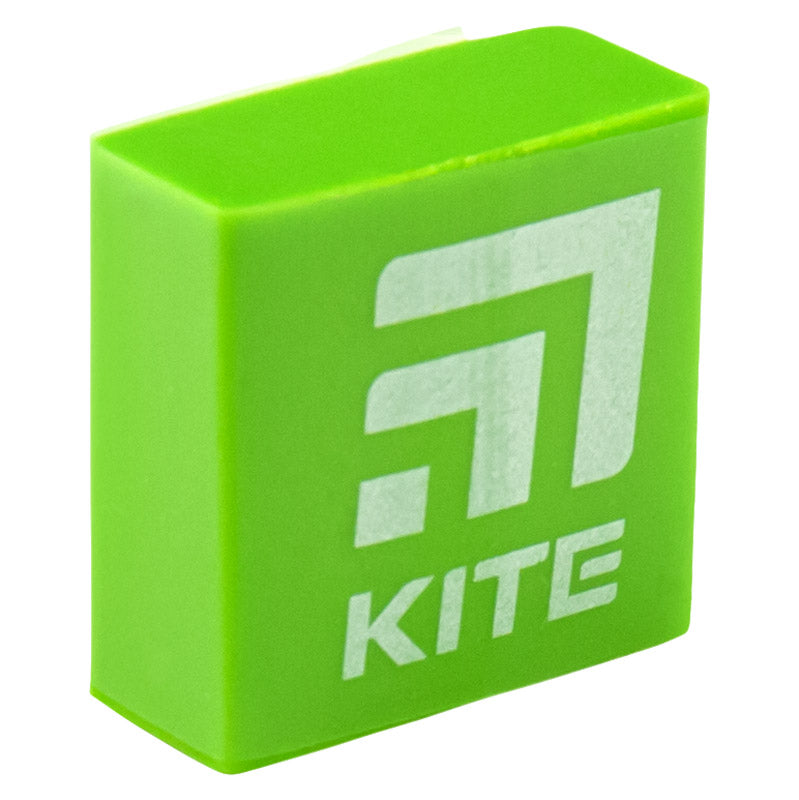 Colored eraser Kite Bloom K19-024