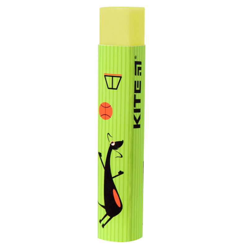Colored eraser Puppies K19-025