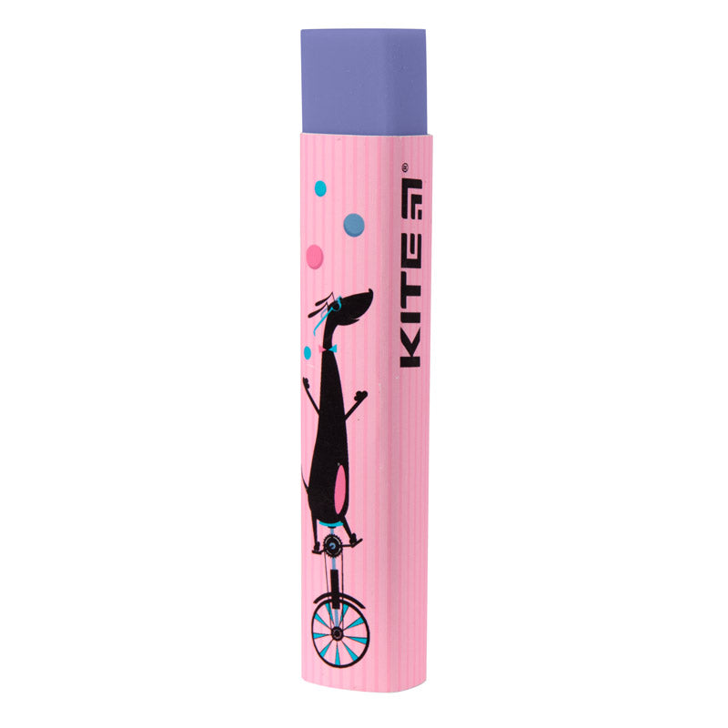 Colored eraser Puppies K19-025