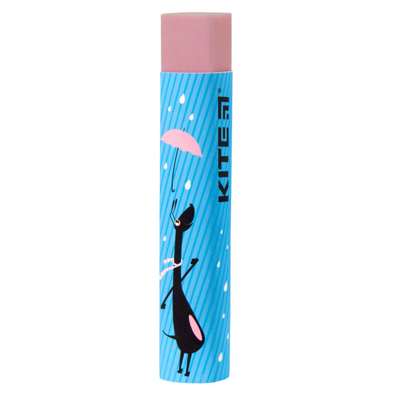 Colored eraser Puppies K19-025