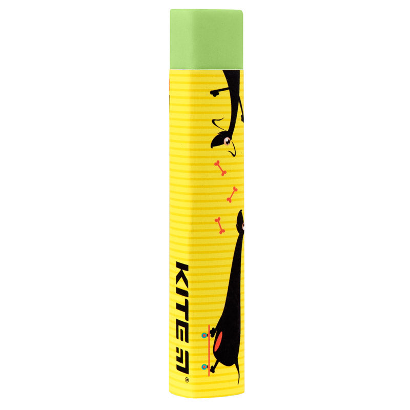 Colored eraser Puppies K19-025