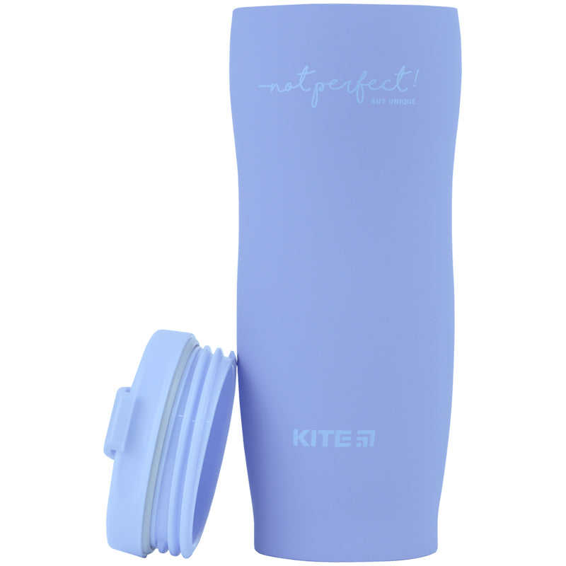 Термокружка Kite Not perfect K21-304-02, 410 мл
