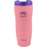 Thermomug Kite Wine not K21-304-01, 410 ml Thermomug Kite Wine not K21-304-01, 410 ml