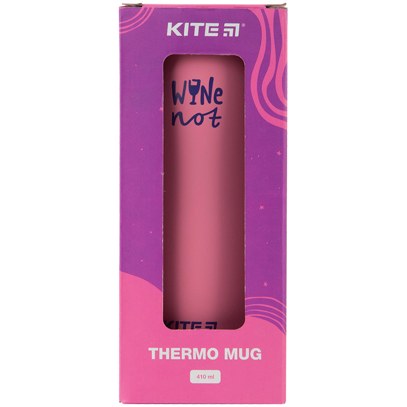 Thermomug Kite Wine not K21-304-01, 410 ml