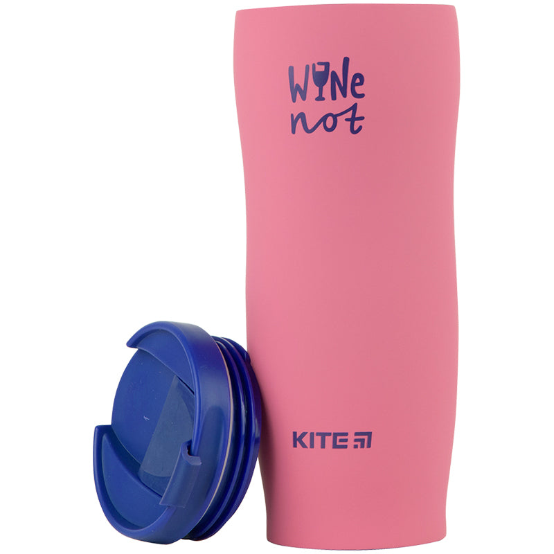 Thermomug Kite Wine not K21-304-01, 410 ml