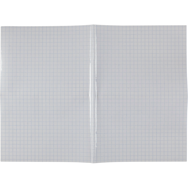 Self-adhesive book covers Kite K20-306, 50*36 cm, 10 pcs., transparent