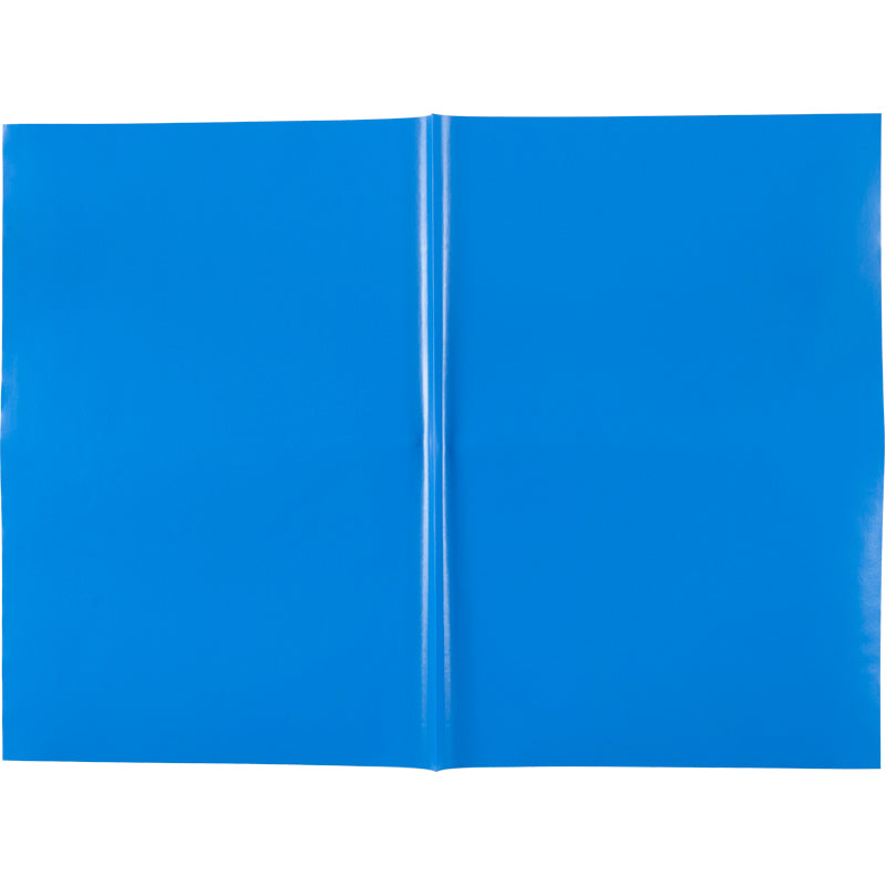 Self-adhesive book covers Kite K20-308, 50*36 cm, 10 pcs., assorted colors