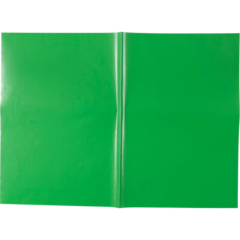 Self-adhesive book covers Kite K20-308, 50*36 cm, 10 pcs., assorted colors