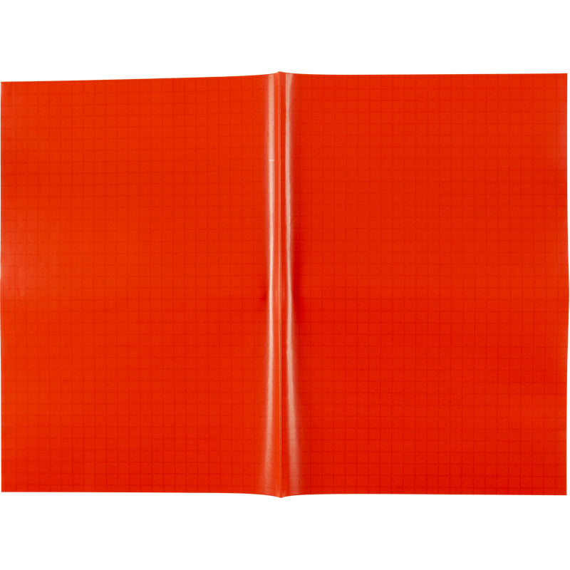 Self-adhesive book covers Kite K20-308, 50*36 cm, 10 pcs., assorted colors