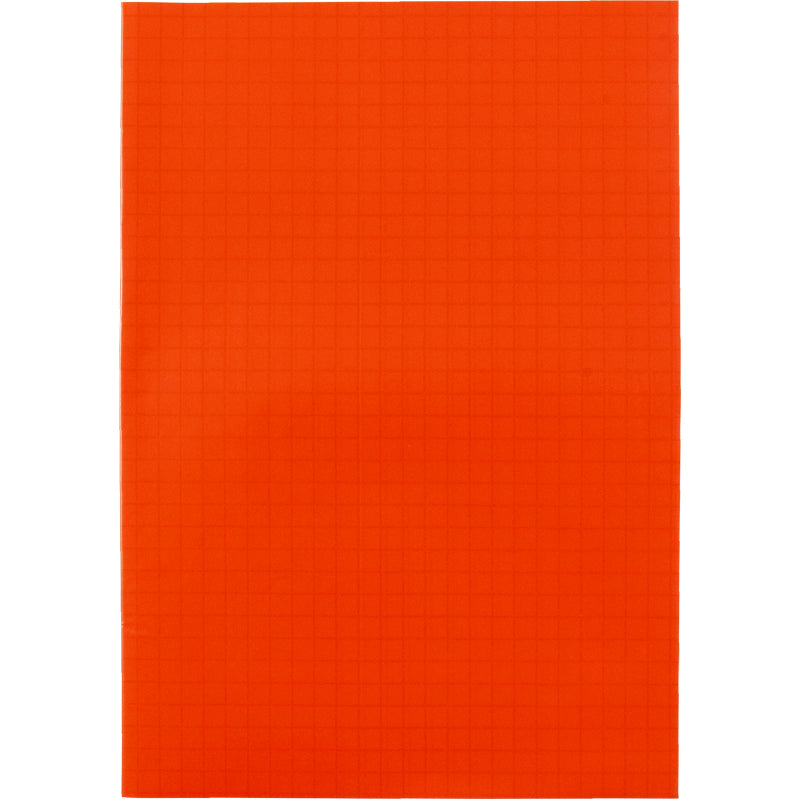 Self-adhesive book covers Kite K20-308, 50*36 cm, 10 pcs., assorted colors