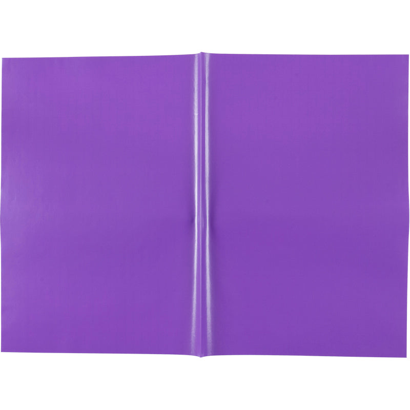 Self-adhesive book covers Kite K20-308, 50*36 cm, 10 pcs., assorted colors