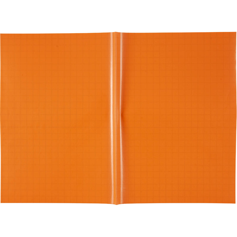 Self-adhesive book covers Kite K20-309, 38*27 cm, 10 pcs., assorted colors