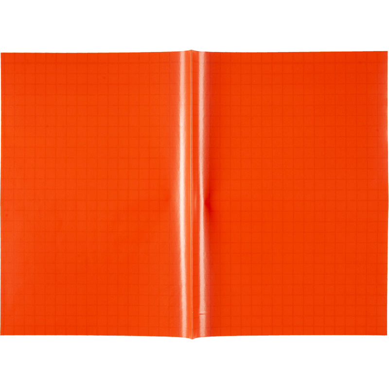 Self-adhesive book covers Kite K20-309, 38*27 cm, 10 pcs., assorted colors