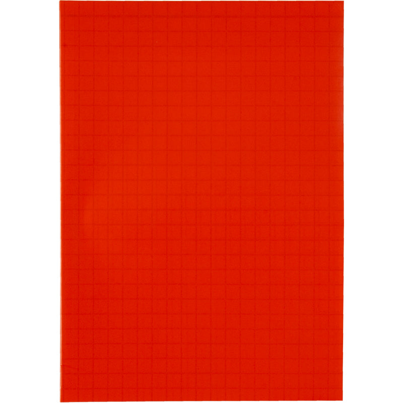 Self-adhesive book covers Kite K20-309, 38*27 cm, 10 pcs., assorted colors