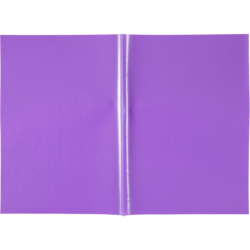 Self-adhesive book covers Kite K20-309, 38*27 cm, 10 pcs., assorted colors
