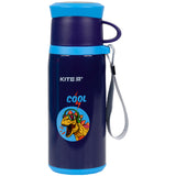 Thermos Kite Cool blue K21-305-02, 350 ml Thermos Kite Cool blue K21-305-02, 350 ml