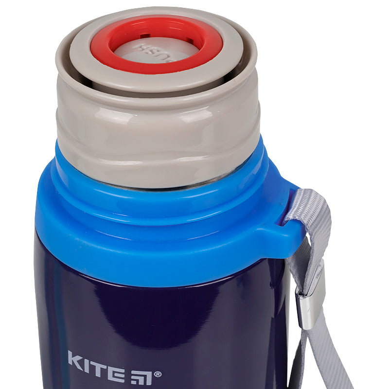 Thermos Kite Cool blue K21-305-02, 350 ml