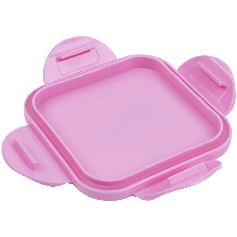 Ланчбокс Kite Sweet mood K21-179-2, 370 мл