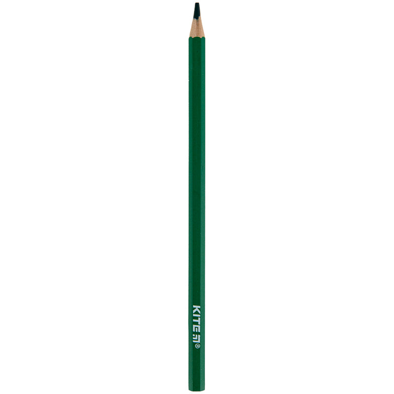 Colored pencils Kite Dogs K22-055-1, 24 colors