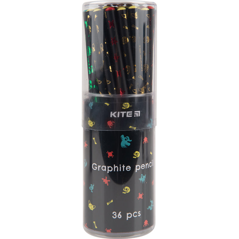 Олівець графітний Kite K22-159-1