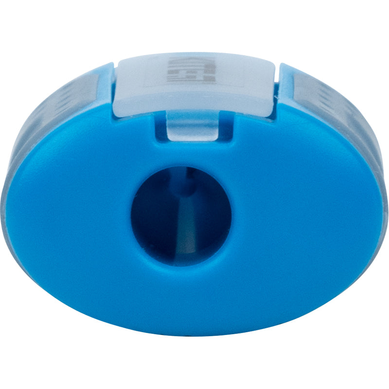 Точилка з контейнером Kite Soft K21-370, асорті
