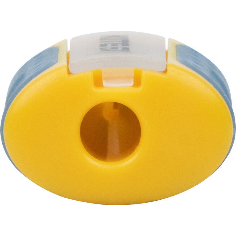 Точилка з контейнером Kite Soft K21-370, асорті
