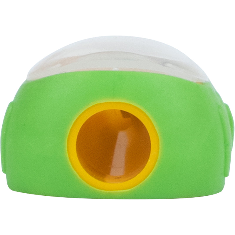 Точилка з контейнером Kite Joy K21-369, асорті