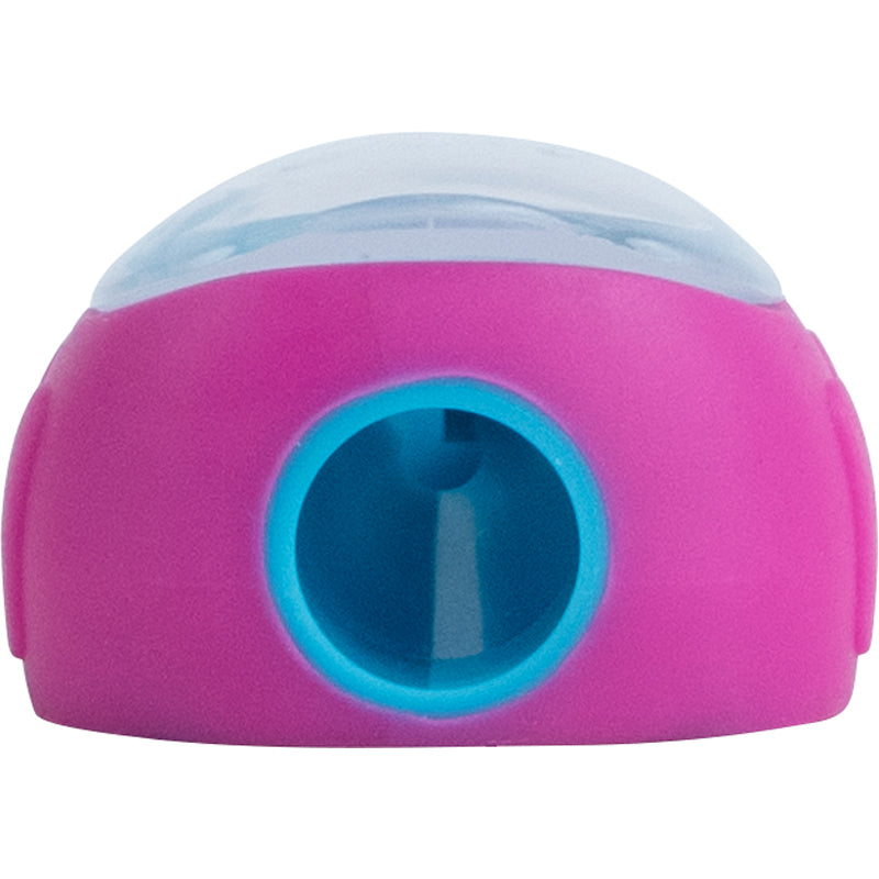 Точилка з контейнером Kite Joy K21-369, асорті