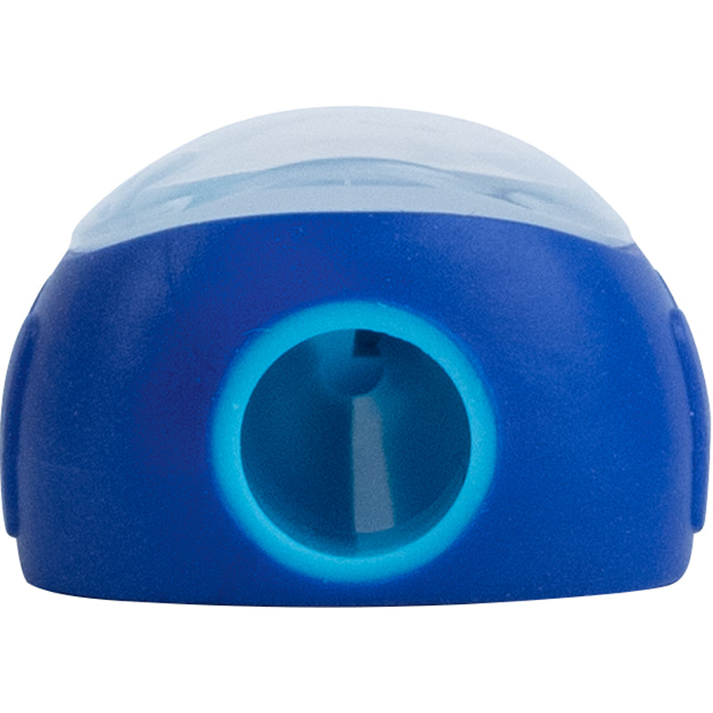 Точилка з контейнером Kite Joy K21-369, асорті