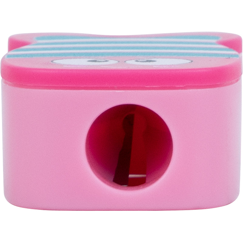 Sharpener Kite Fishes K21-371, assorted