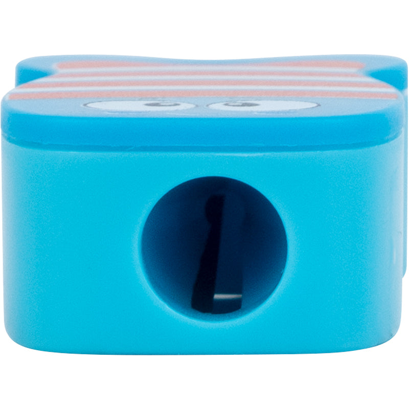 Sharpener Kite Fishes K21-371, assorted