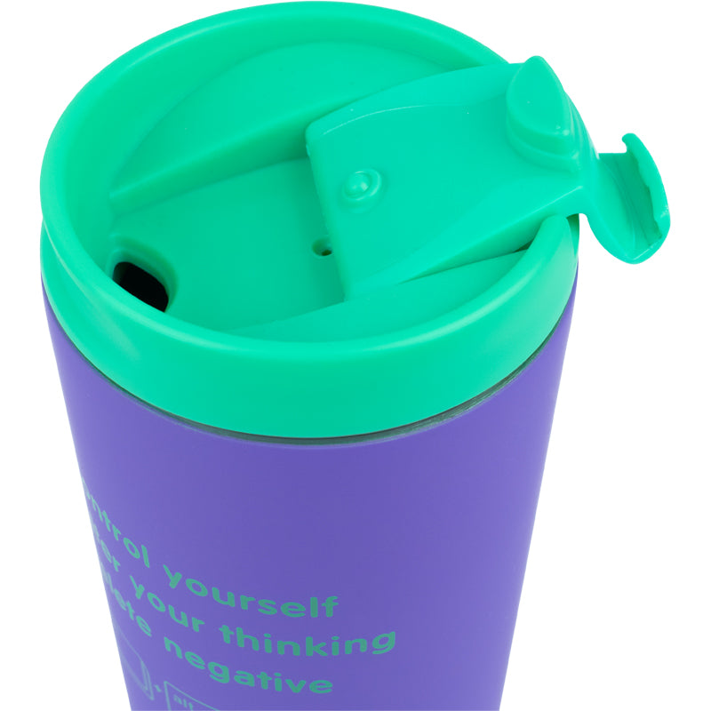 Thermomug Kite Control yourself K21-303, 440 ml
